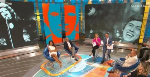 La vita in diretta, parla il big di Mediaset. Bordata al programma: "Ci vuole poco..."