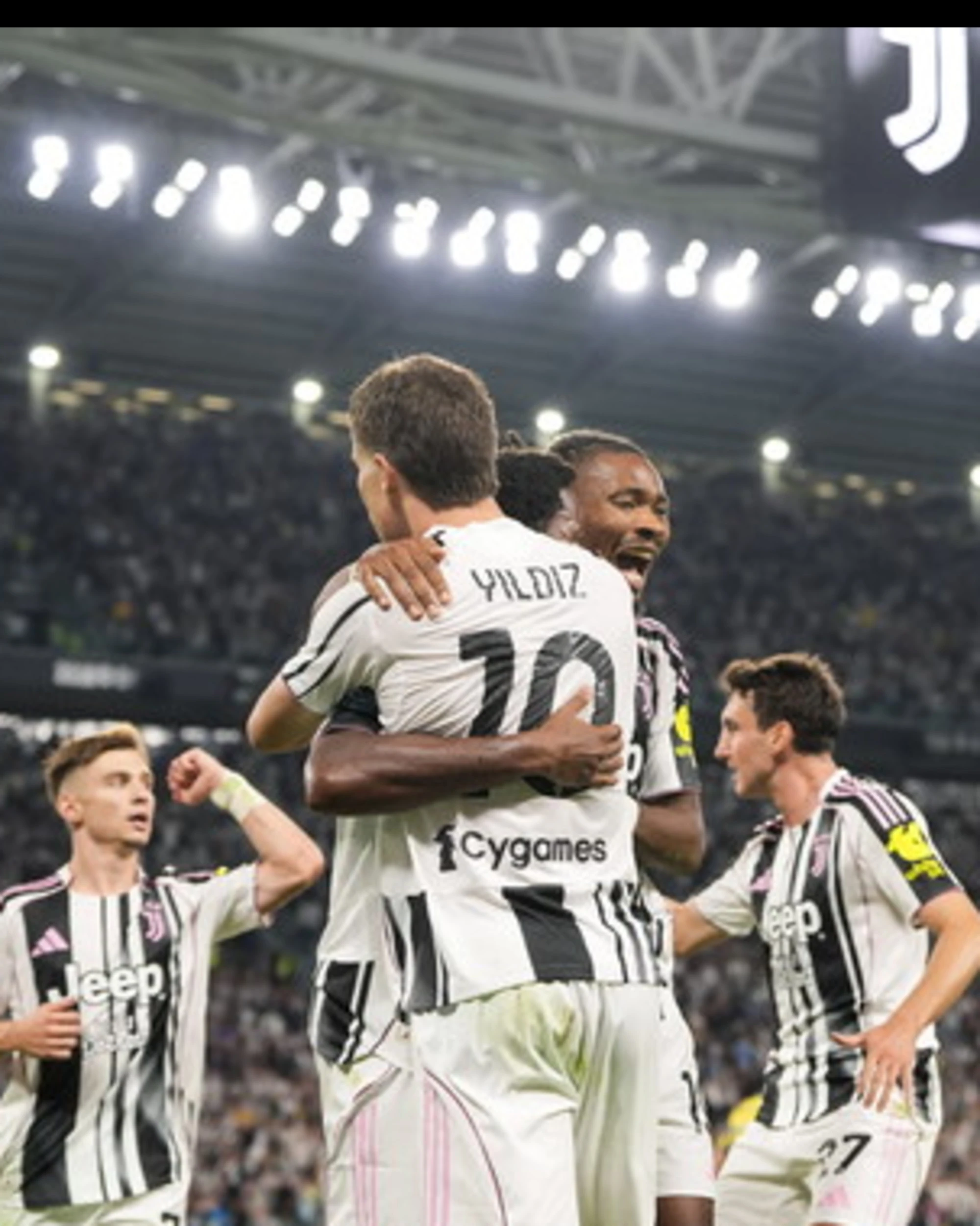 Juventus, il tam tam: "Va via a gennaio", un colpo clamoroso