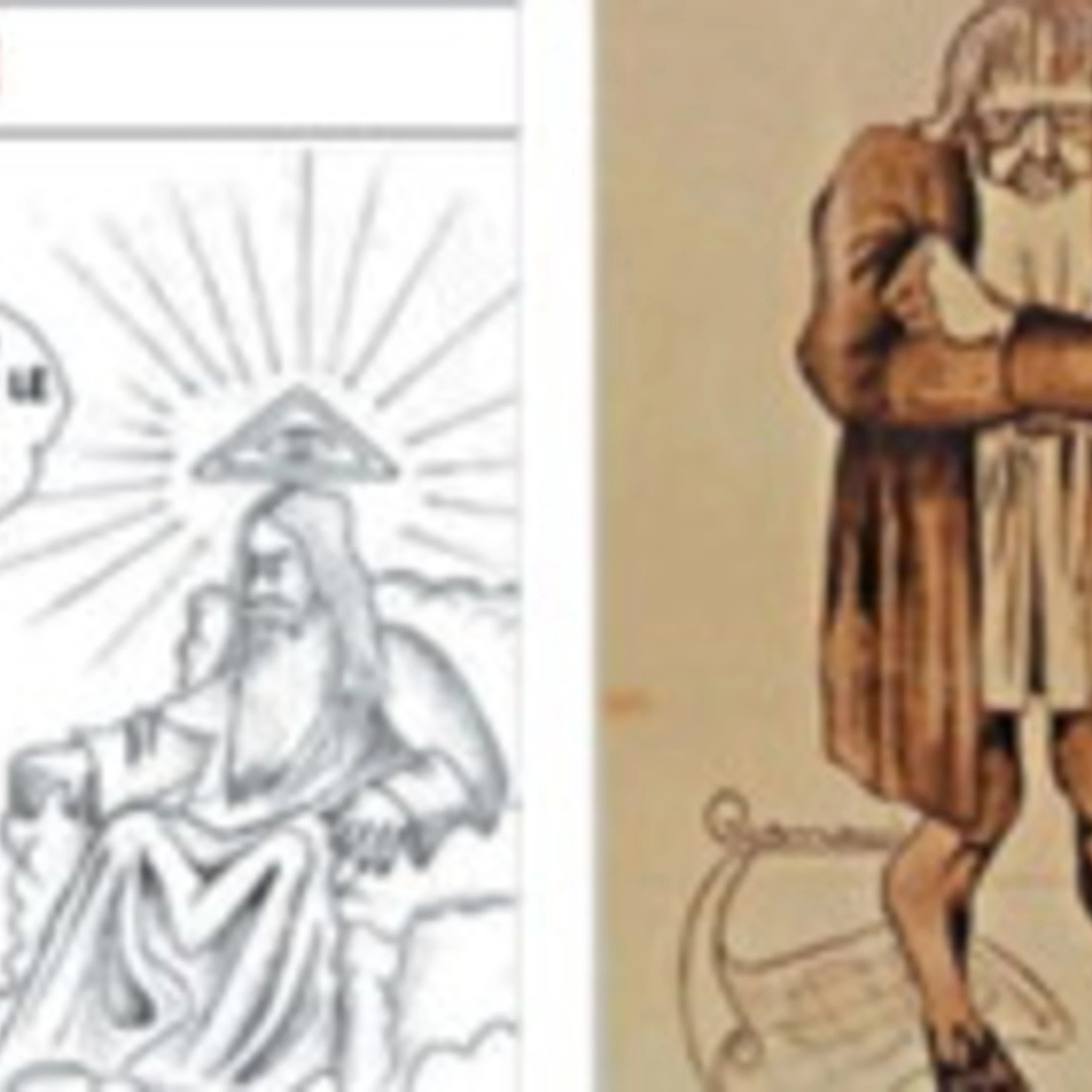 Per far guerra a Trump usano perfino Colombo