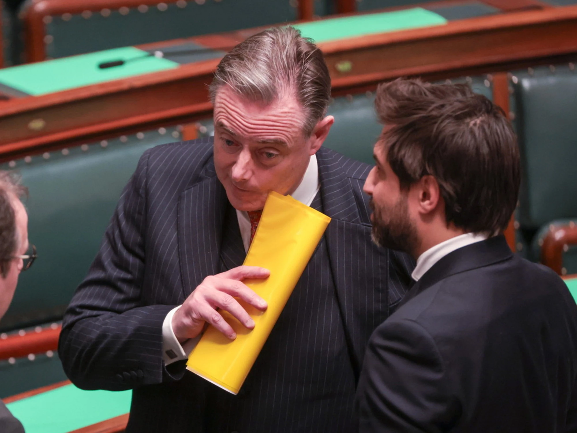 Ue, il Belgio pronto a ricorsi legali: "No all'uso degli asset russi"