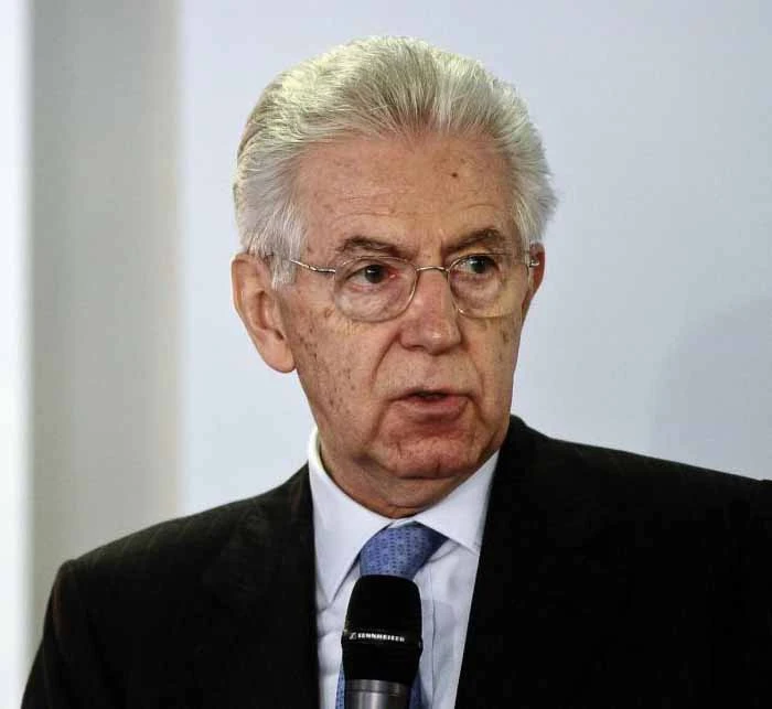 Mario Monti