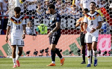 Mondiali 2026, la Germania torna a casa! Miracolo del Paraguay: psicodramma crucco