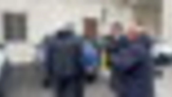 Isaia (Federsociale): A Natale aumentano ricoveri anziani