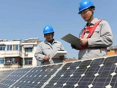 Il 'White Paper' della Cina che punta sulle rinnovabili e non rinuncia al nucleare