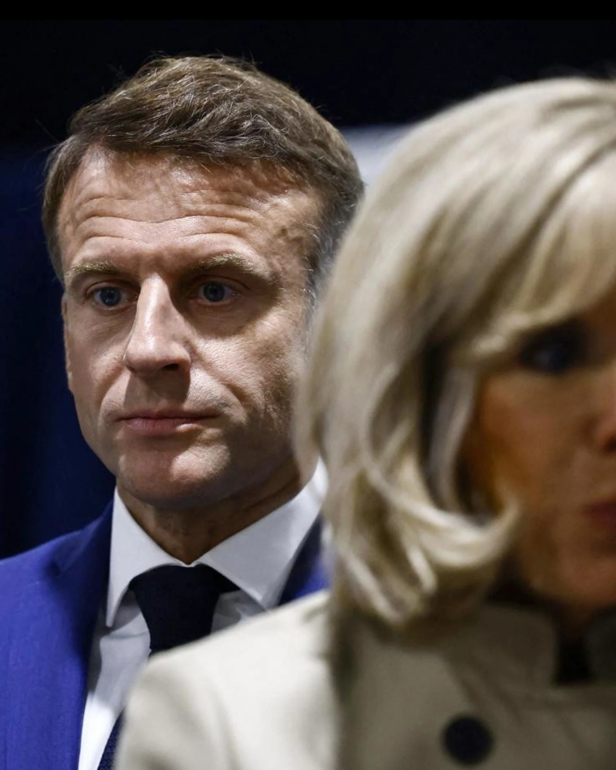 Se cadrà il governo, Macron si dimetterà?