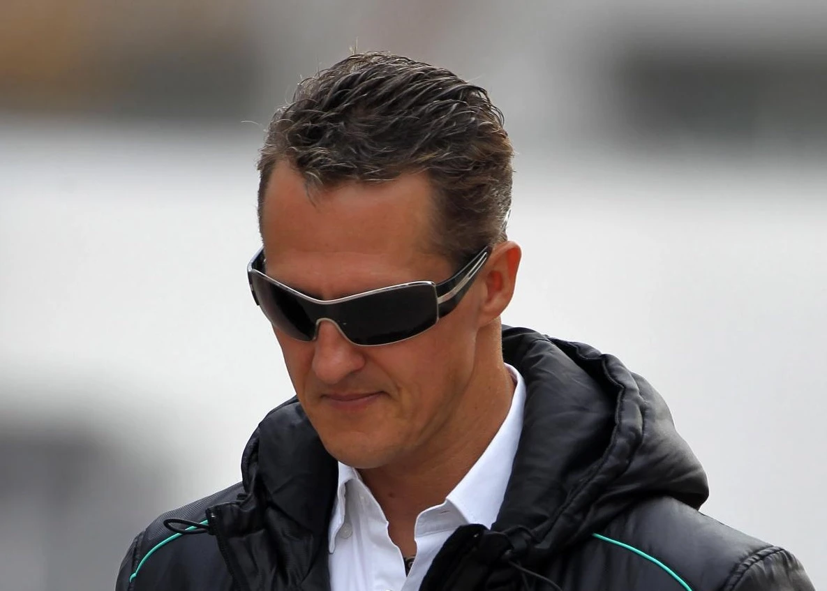 Michael Schumacher, la figlia Gina Maria rompe il silenzio con un toccante post su Instagram