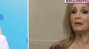 Iva Zanicchi estrema: "Mi sarei ammazzata, ecco la mia decisione"