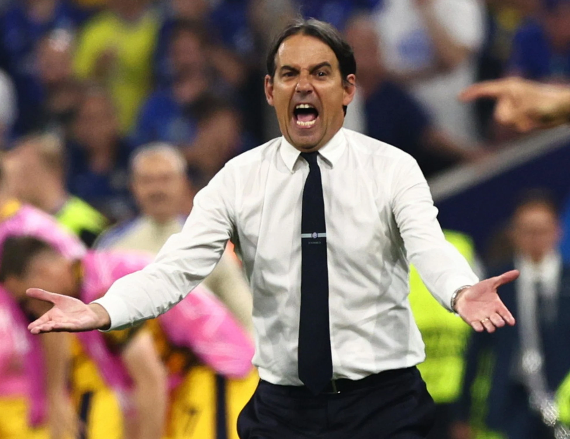 Tic tac Inter: si decide il futuro di Inzaghi