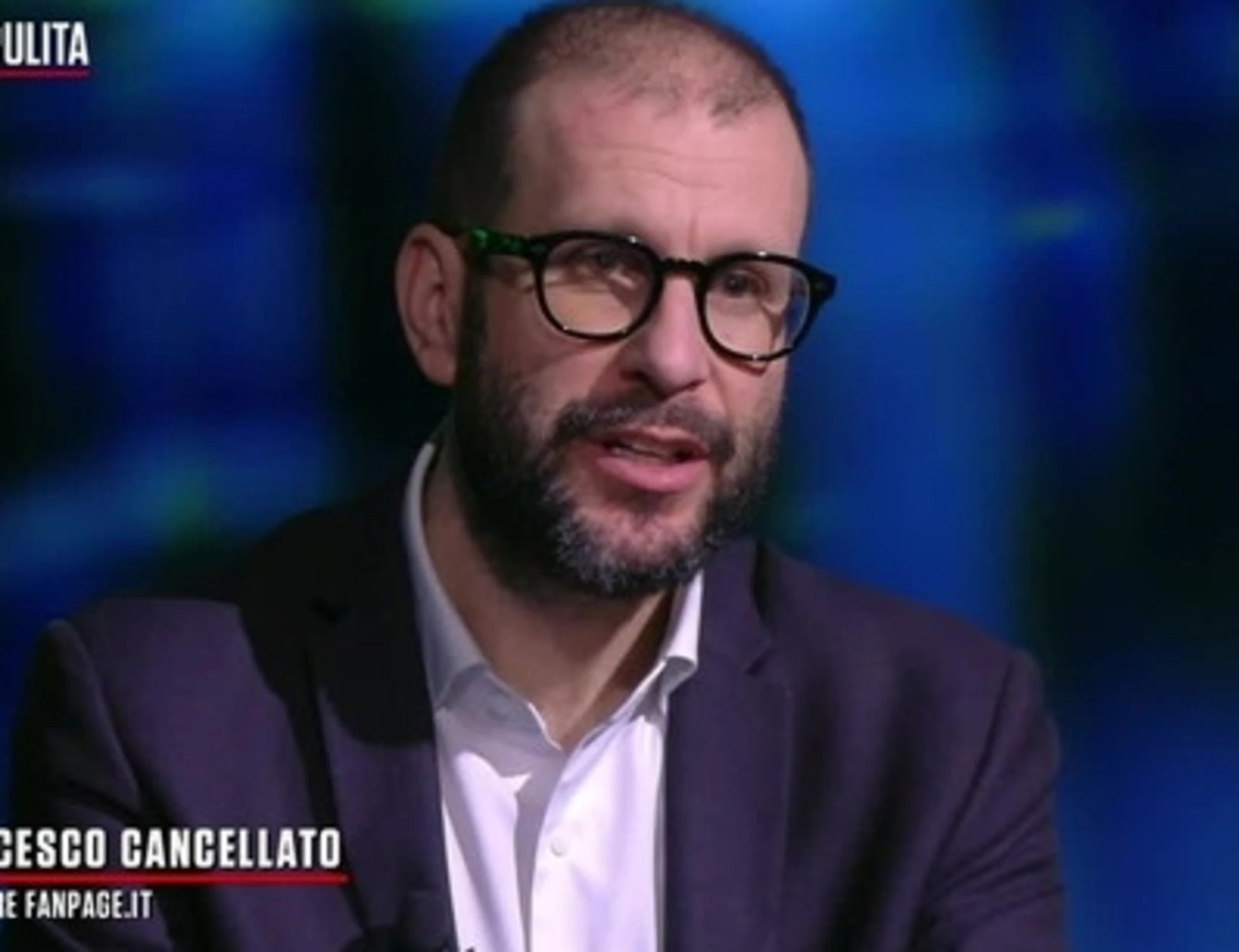 Fanpage, "piena solidarietà": La Russa manda in tilt Cancellato e compagni