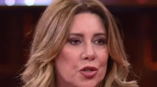 Meloni, Gaia Tortora: "Lo posso dire?", schiaffo alla sinistra