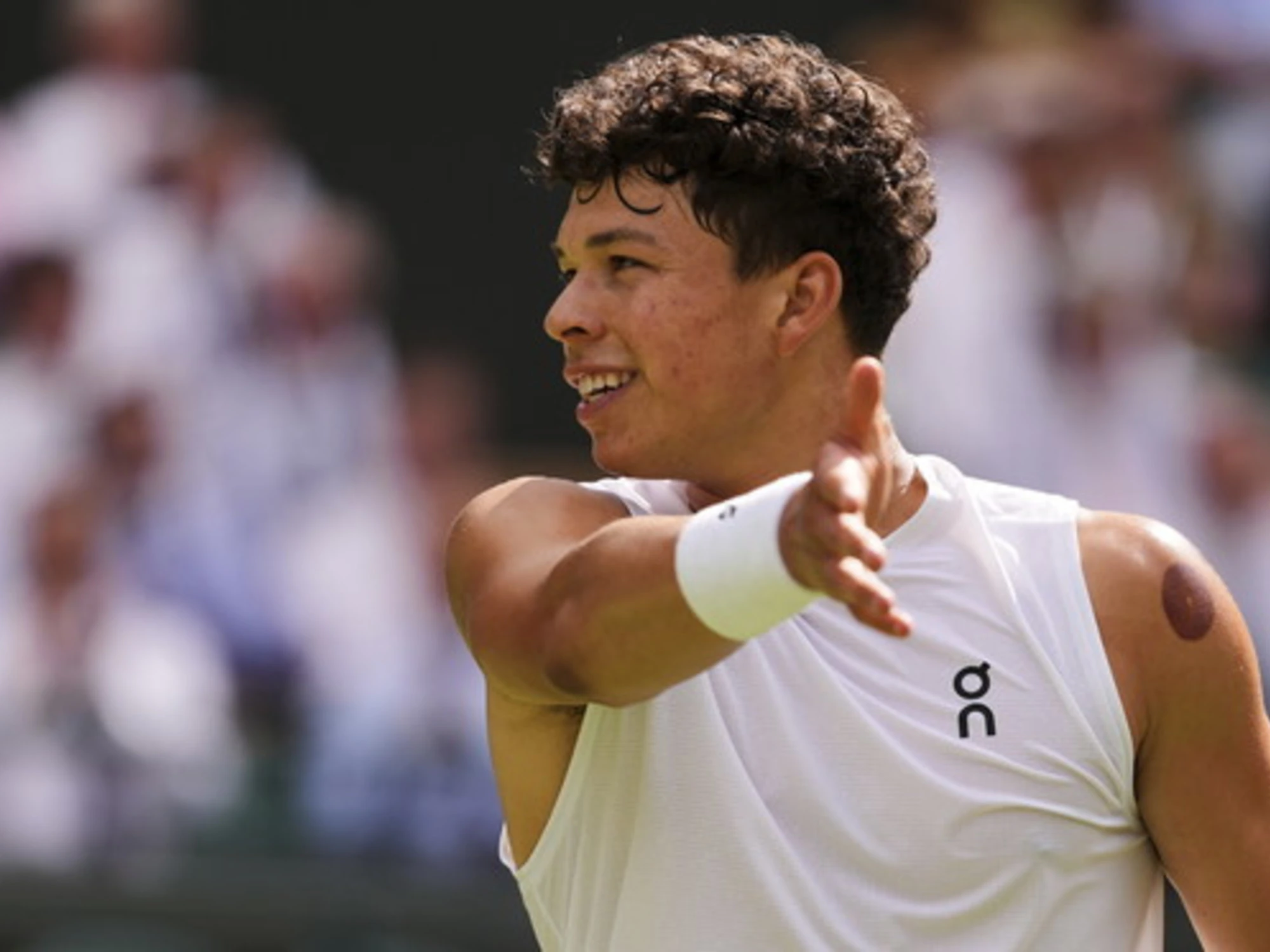 Ben Shelton sconvolto da Jannik Sinner: "Frustrante, cose mai viste"