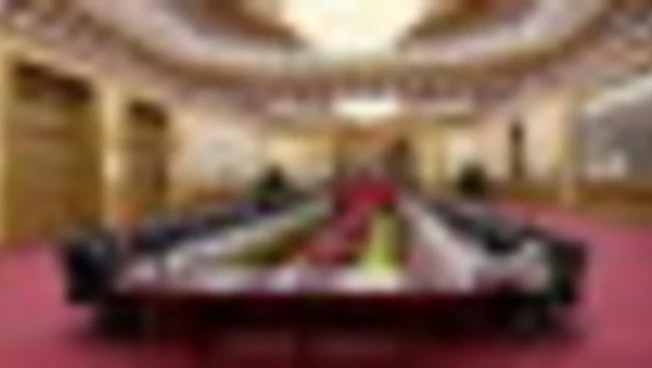 Colloqui "amichevoli" a Pechino, "nuova era" per relazioni Cina-Russia