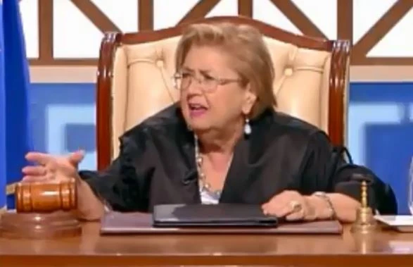 Barbara Palombelli e Forum, la nuova giudice star Ruo: come brutalizza i contendenti, video pazzesco