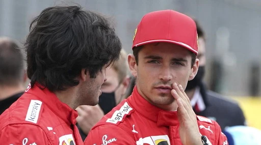 Ferrari, Charles Leclerc gela i tifosi della rossa: "Ecco il mio obiettivo". Mondiale, addio...