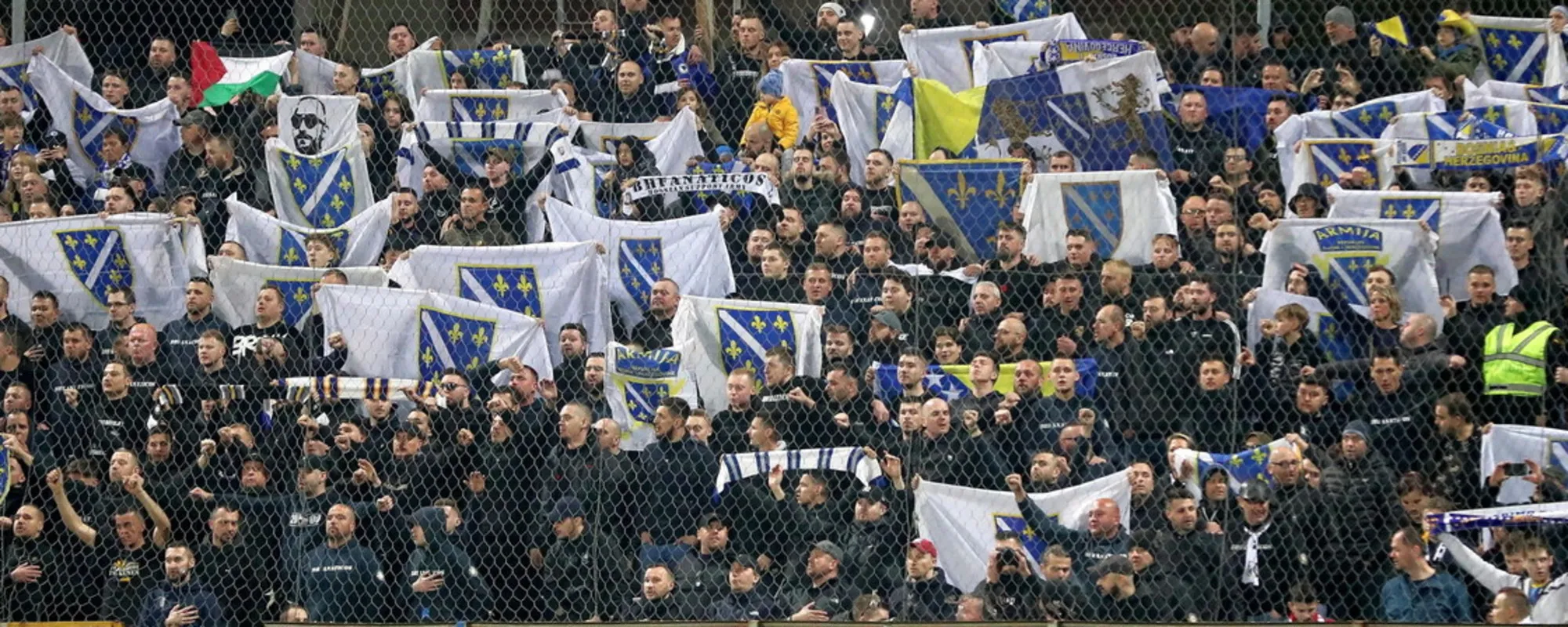 "Cosa troveranno gli azzurri nello spogliatoio": è già incubo-Bosnia