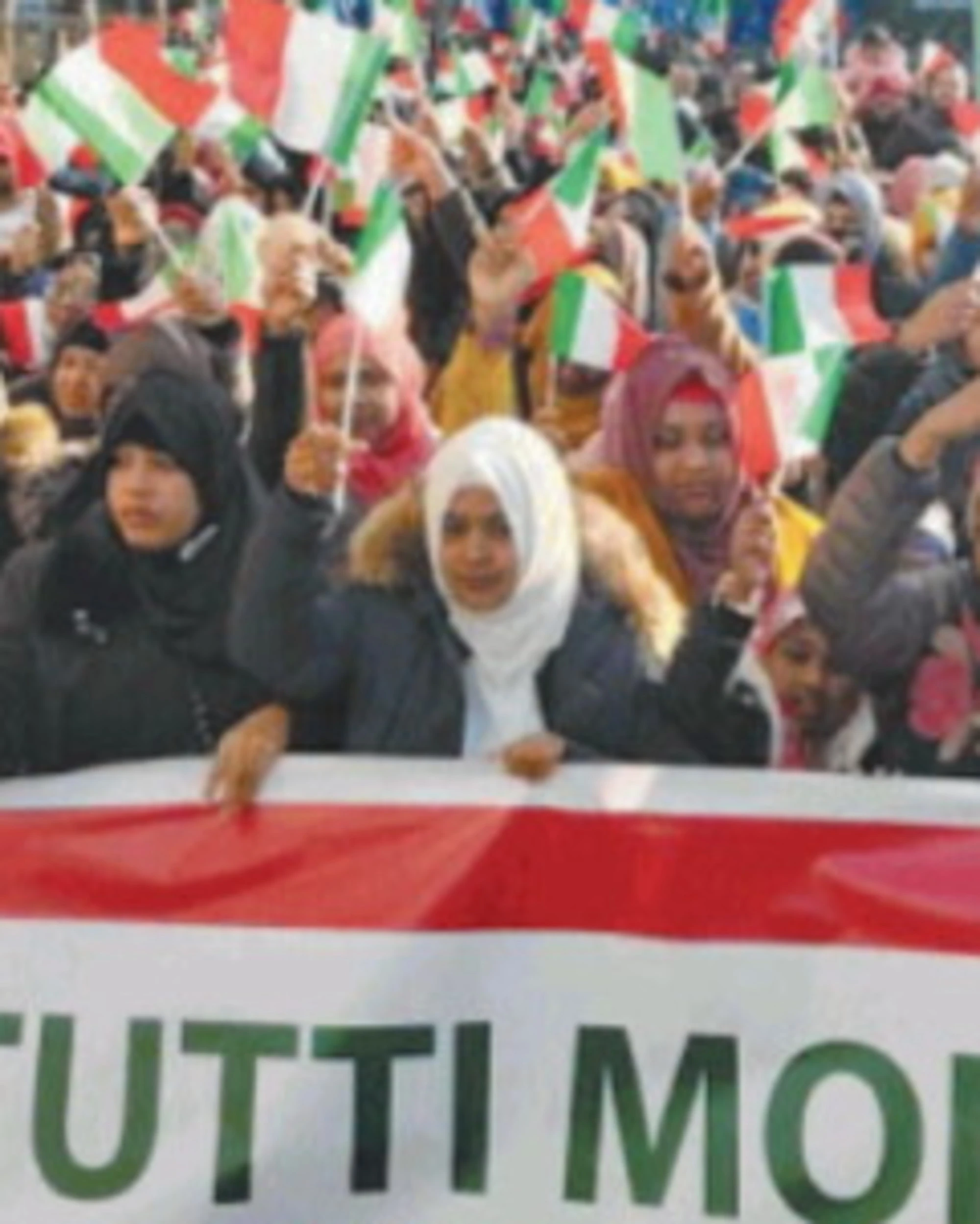 Monfalcone, spunta la lista degli islamisti
