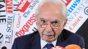 Giuliano Amato "in procura": Ustica, si muovono i giudici