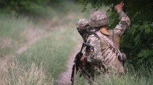 Team Shaman, il battaglione fantasma che ammazza i russi a casa loro