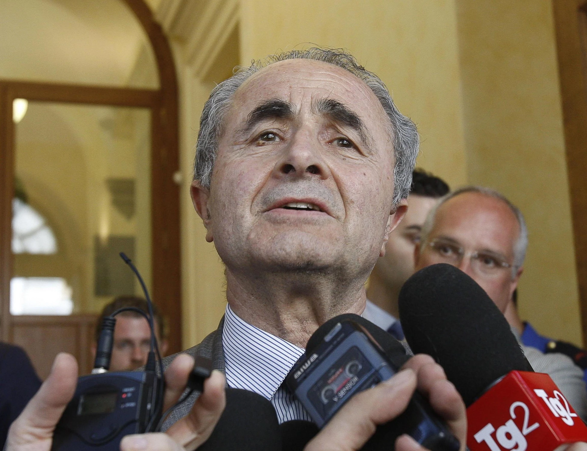 Referendum Giustizia, Arturo Parisi: "Voto Sì per difendere la democrazia. Pd miope e irresponabile"