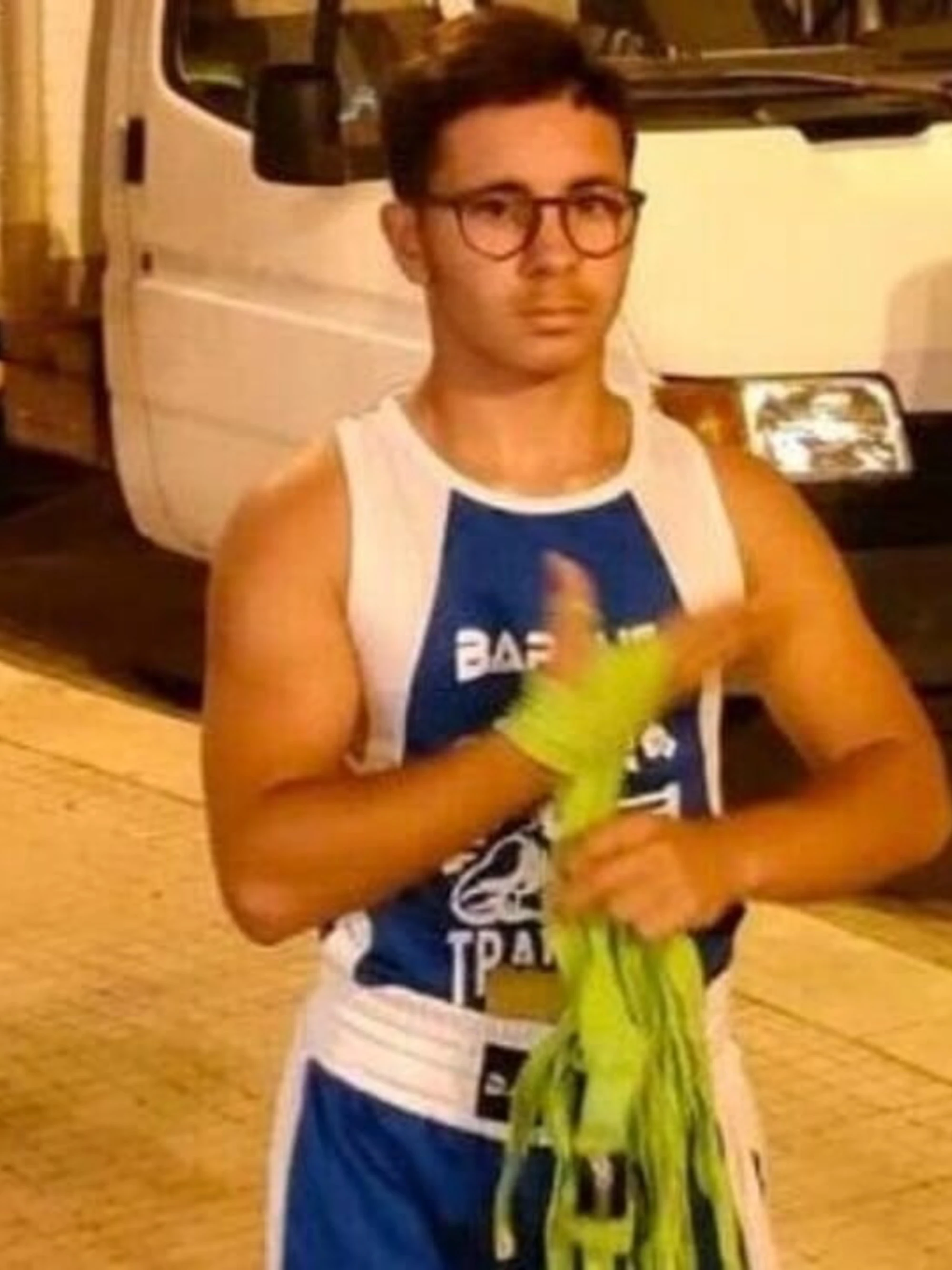 Monreale, la frase della madre del killer: "Anche mio figlio gran lavoratore"