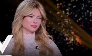 Verissimo, Camila Giorgi incinta: maschio o femmina? La scoperta in tv