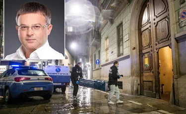 Alexander Adarich, il banchiere ucraino morto giù dalla finestra a Milano: caccia alle due "ombre"