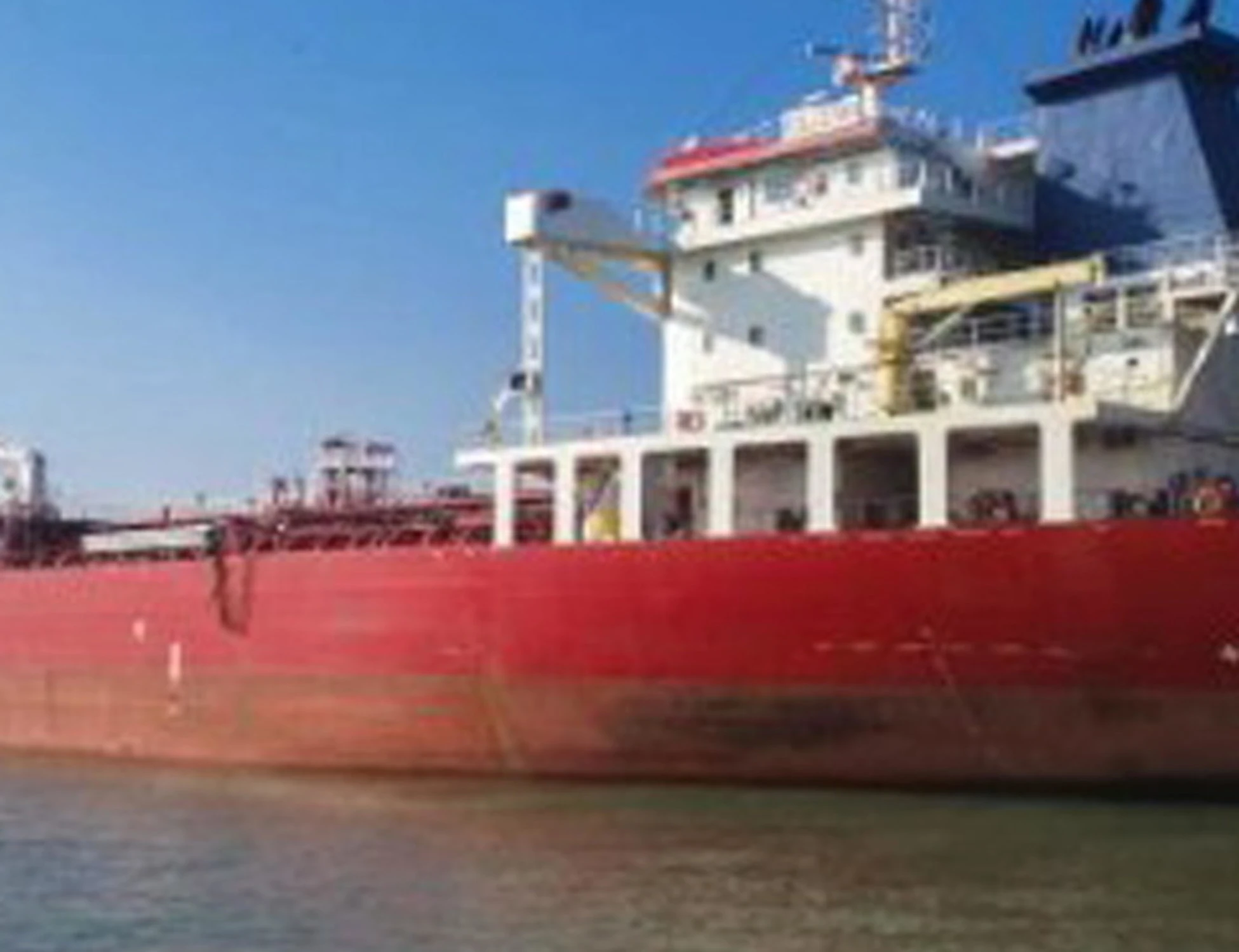 Hormuz, scontro militare diretto Usa-Cina? Cosa sta succedendo