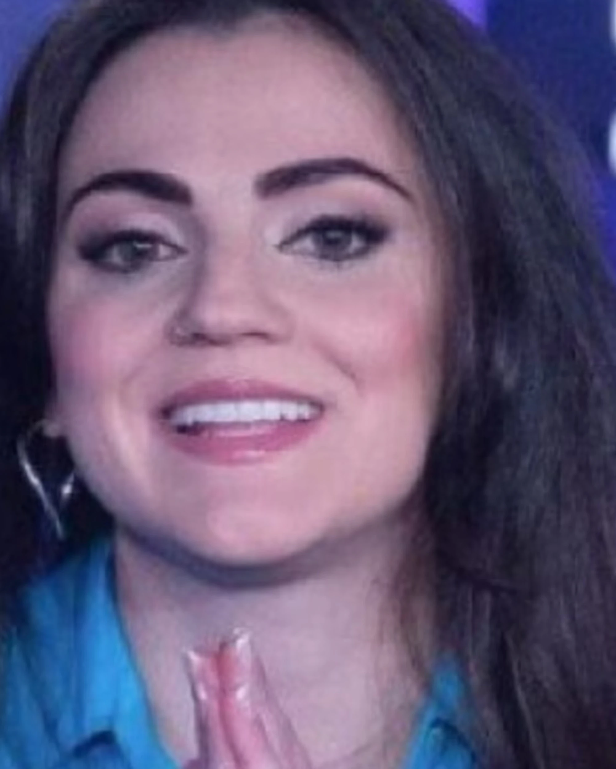 Cristina Scuccia confessa: "Il Papa? Spero una sola cosa"