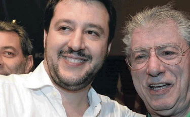 "Umberto Bossi era un gigante, la sua eredità è la libertà"
