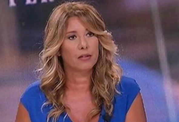 Gaia Tortora contro Marco Travaglio e il suo editoriale: "È giusto il carcere per un innocente? Mavaff****"