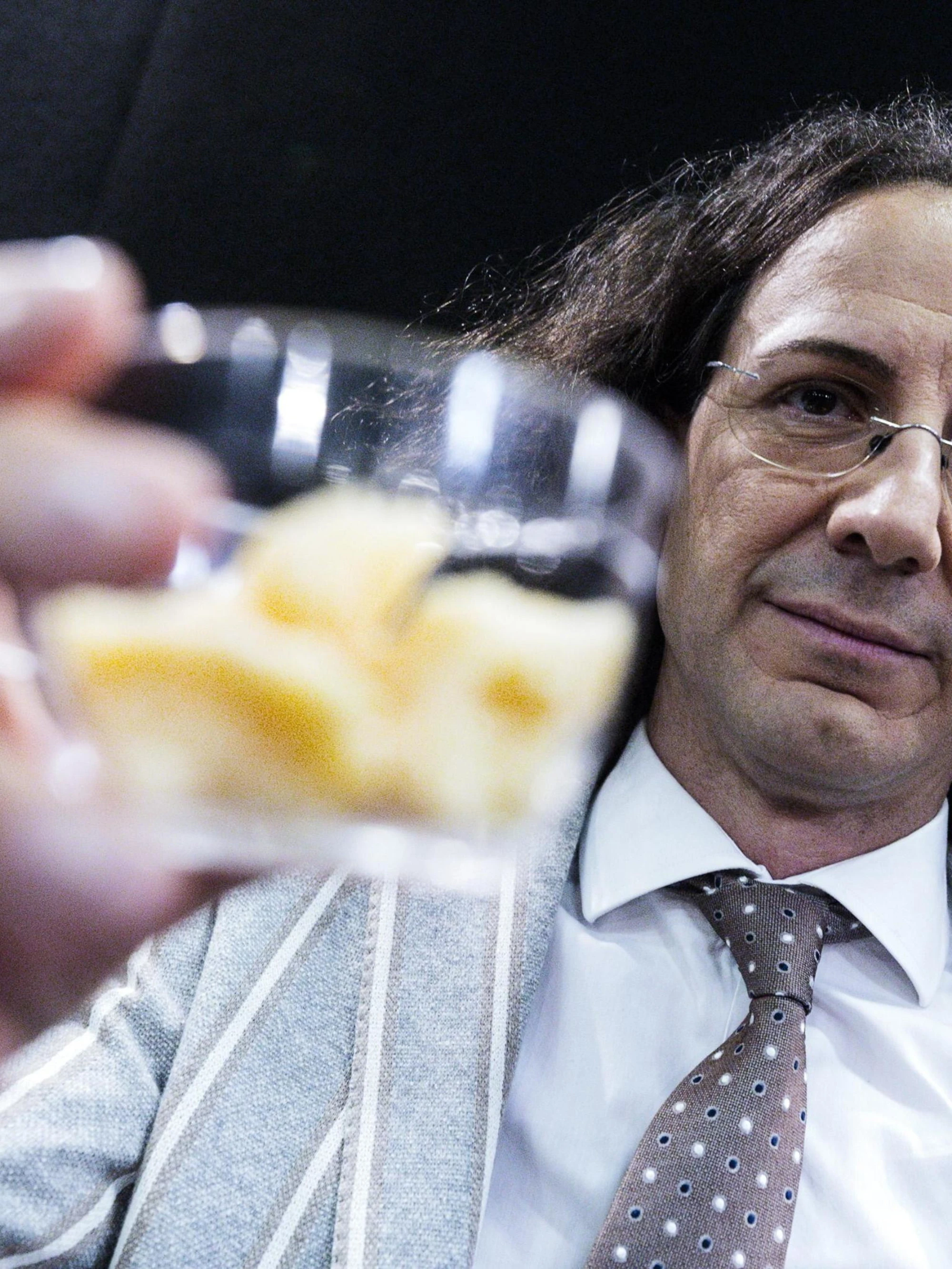 Adriano Panzironi condannato a 2 anni e 8 mesi: accusa pesante