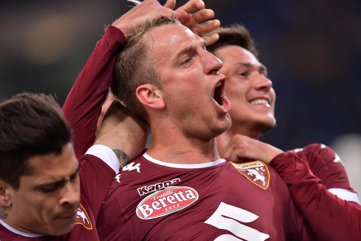 Maxi Lopez al Crotone, accordo quasi completato: un sogno che diventa realtà perla squadra
