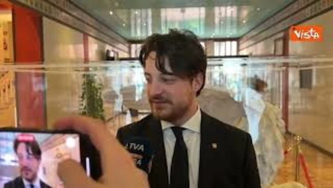 Vannacci lascia la Lega, Stefani: "Nulla salus extra ecclesiam, io mi occupo di autonomia"