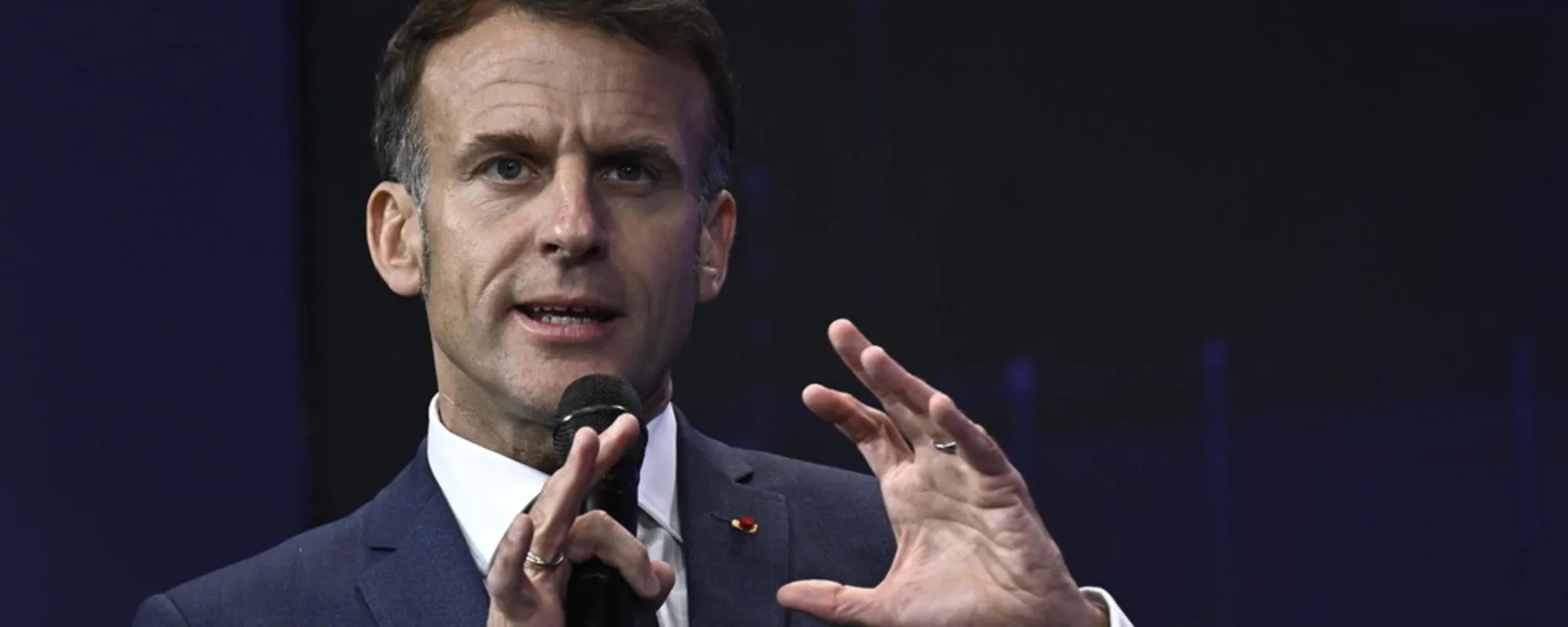 Effetto-Macron, sondaggi e tam tam all'Eliseo: chi vince in Francia