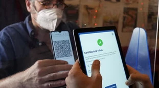 Green pass, la rivoluzione del primo aprile: ecco le nuove regole, libertà (quasi) per tutti