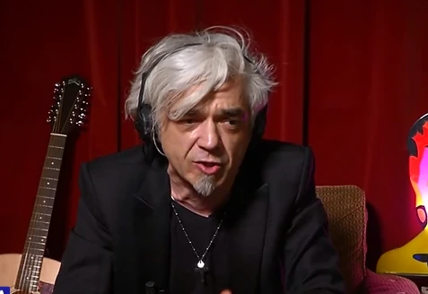 Live-Non è la D'Urso, Morgan dà della drogata ad Asia Argento? Barbara D'Urso lo azzera
