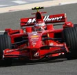 Gp Monaco, Raikkonen vola