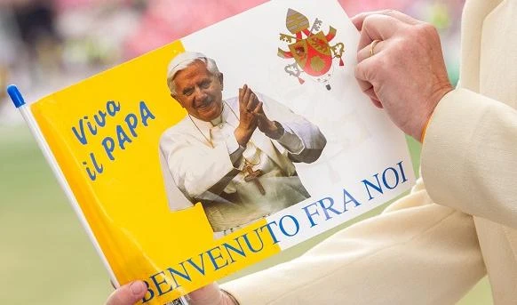 Il nemico della Chiesa è nel Vaticano: chi ha sbagliato faccia un passo indietro