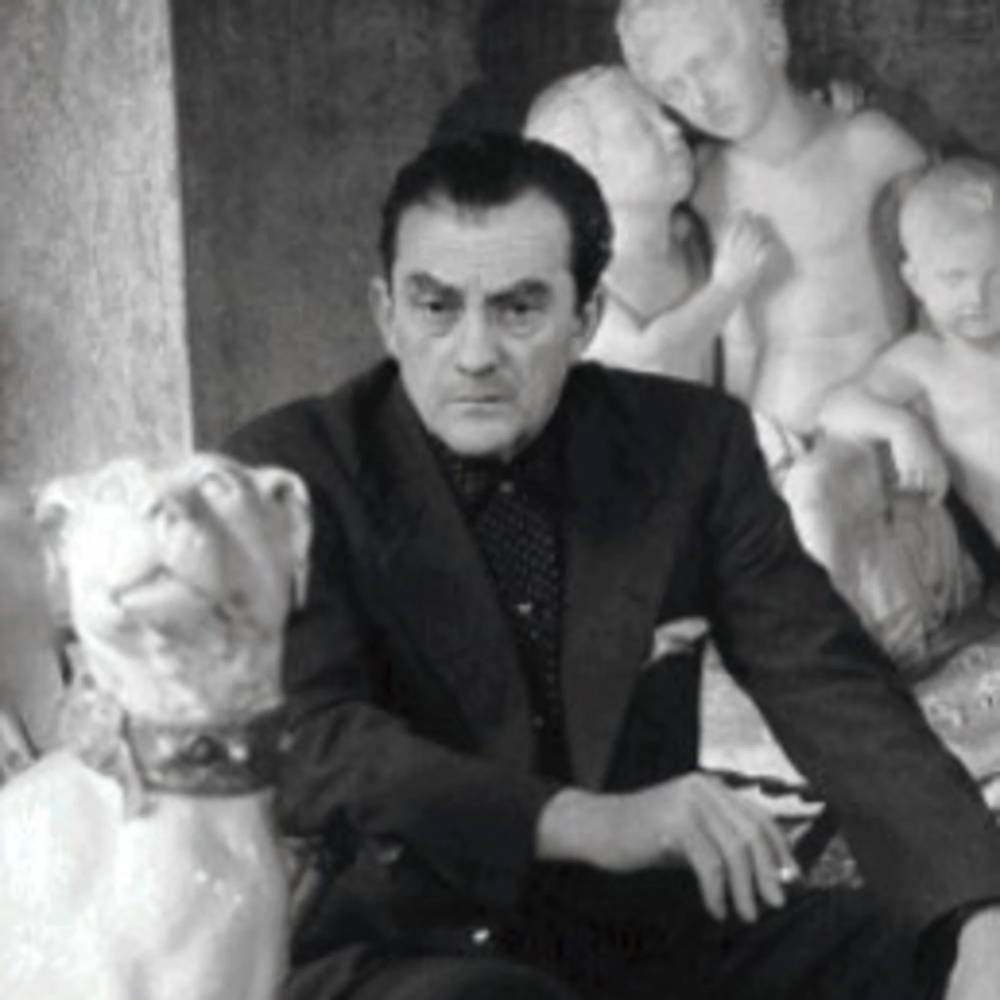 Mario Praz, lo scrittore colto e solitario che ispirò Visconti