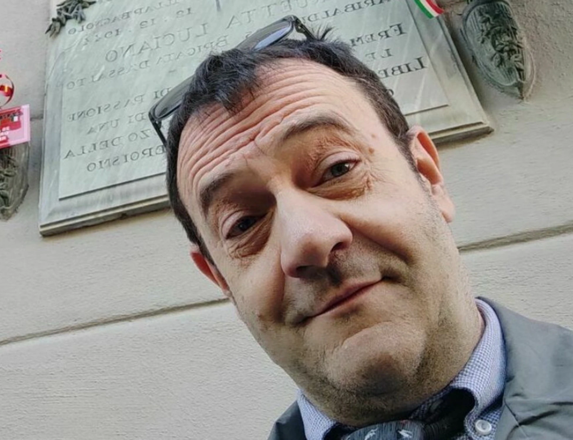 Pd, espulso il consigliere di Torino: "Starà facendo un pom***"