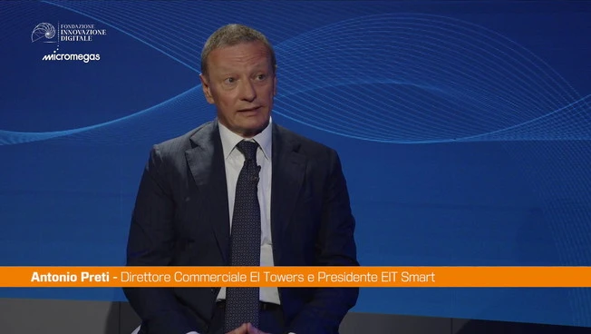 Calcio, un hub per i servizi di broadcasting