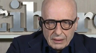 &nbsp;Alessandro Sallusti