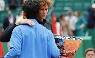 Adriano Panatta, la bomba: "La testa di Carlos Alcaraz..."
