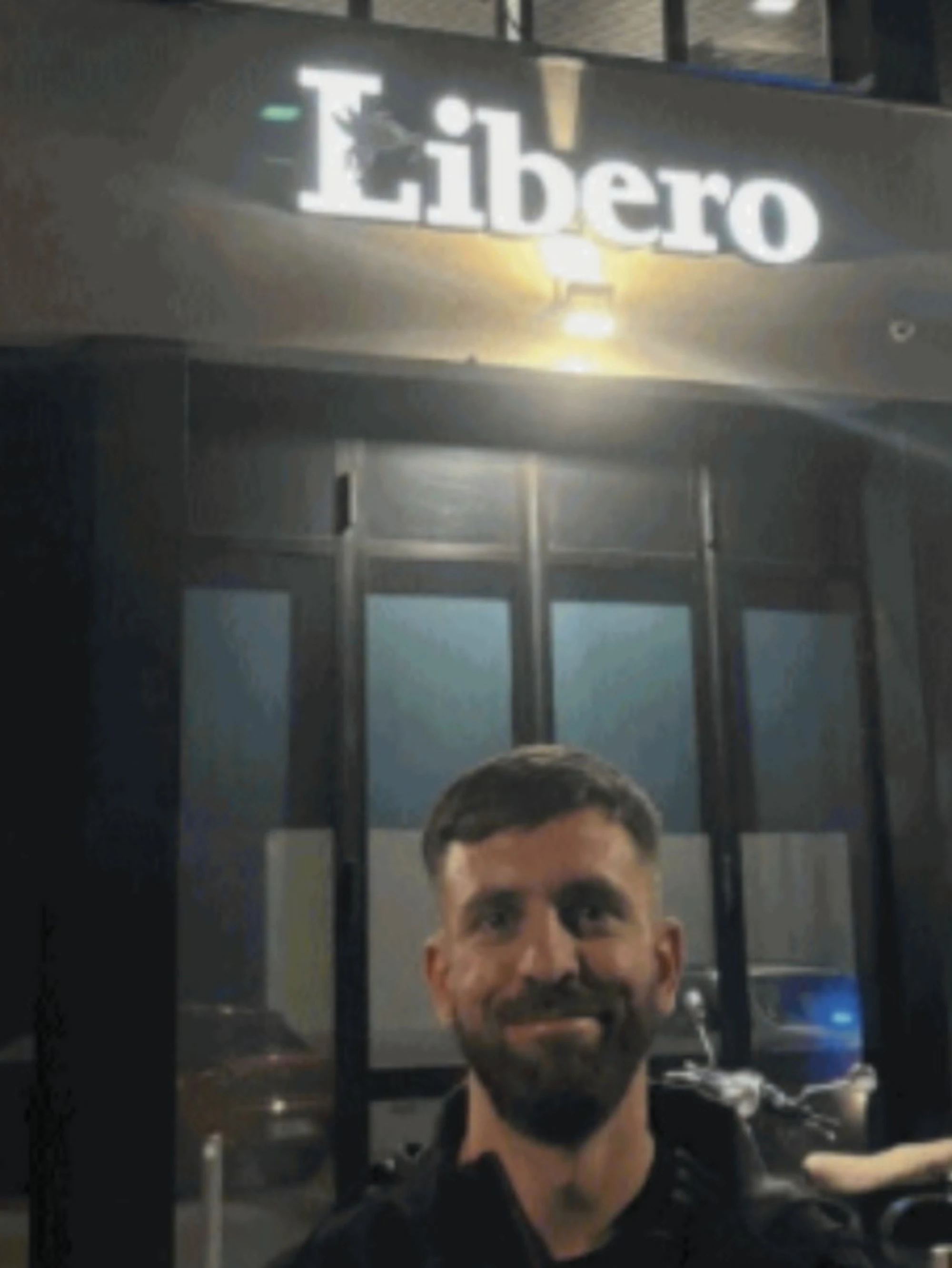 Un consiglio al nostro visitatore