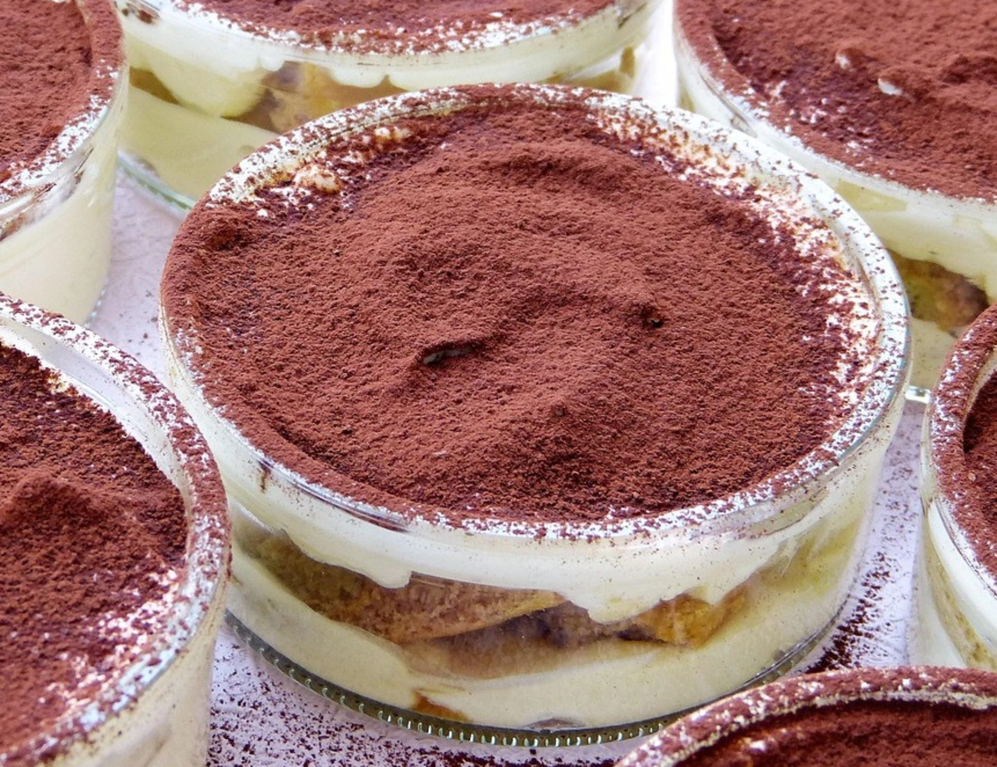 Tiramisù, il migliore al mondo? Non è italiano, da dove arriva