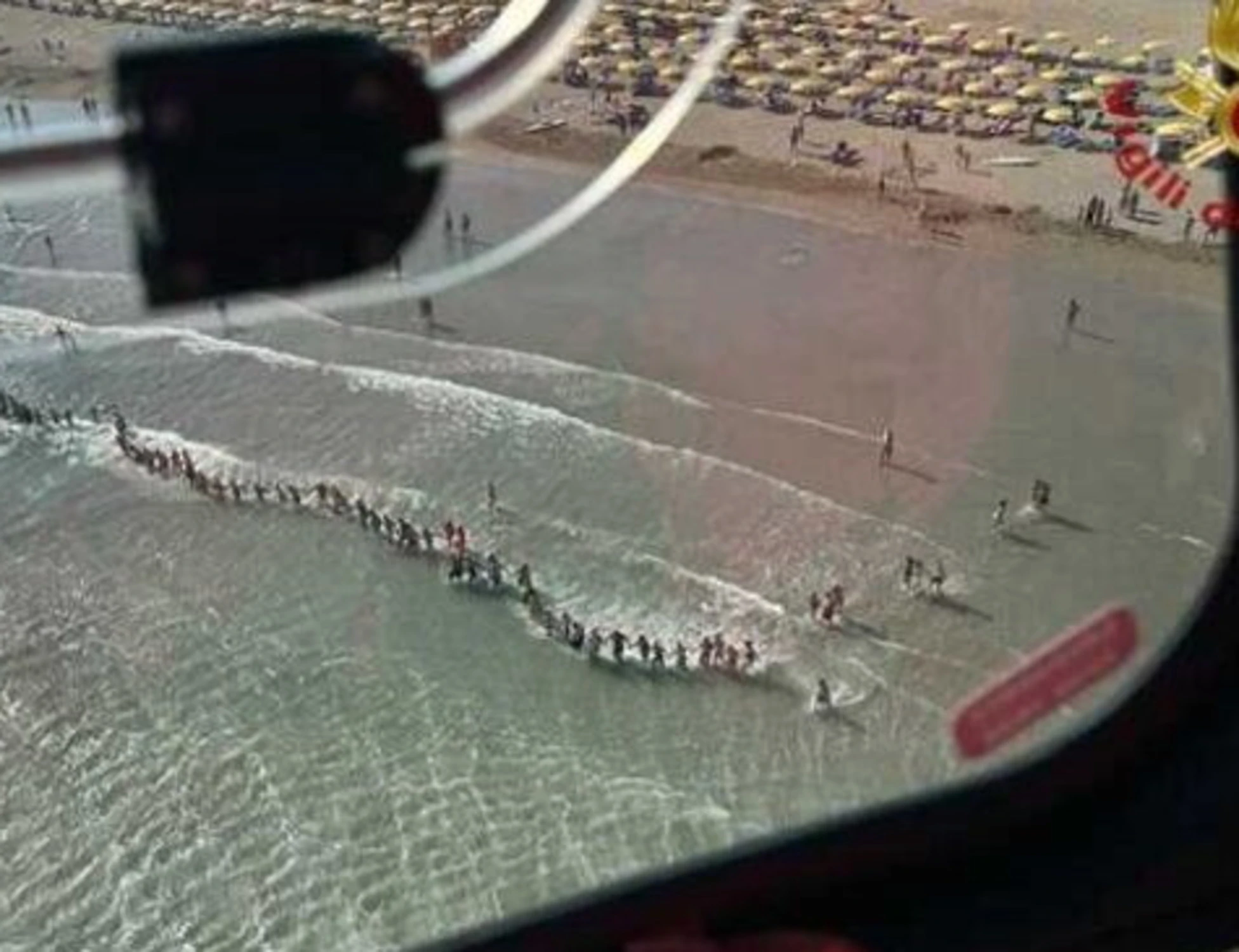 Venezia, bambino di 6 anni sparito: era in spiaggia con la mamma