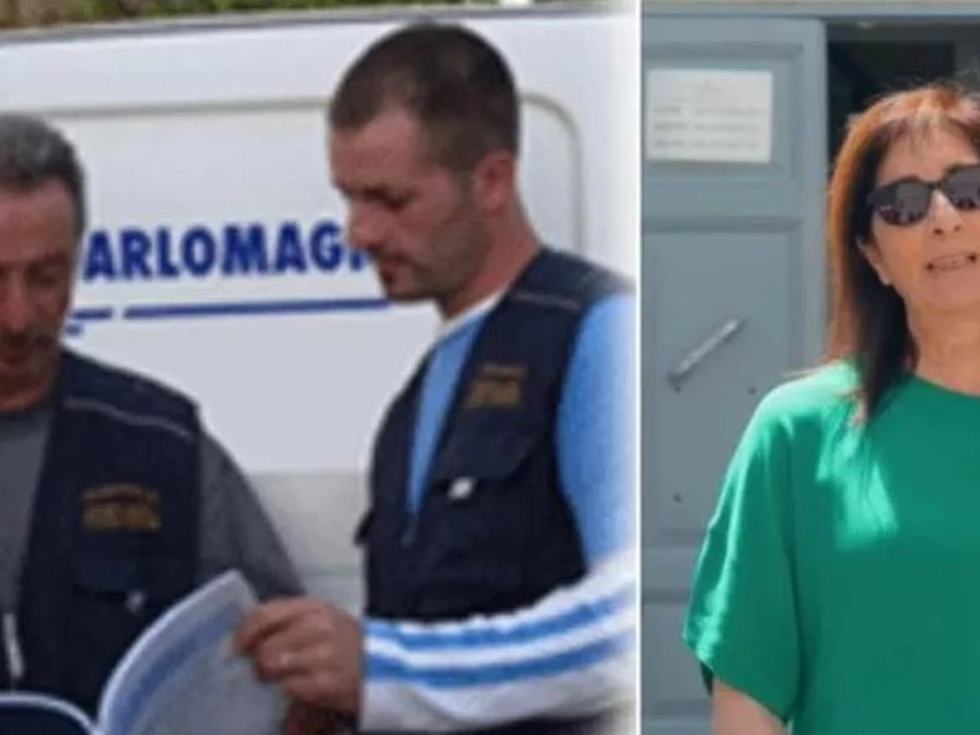 Maria Messenio, il drammatico retroscena: indossava una parrucca