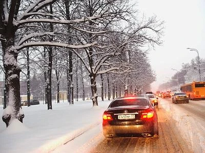 Russia, almeno 135 morti per il freddo Tra le vittime anche un bambino