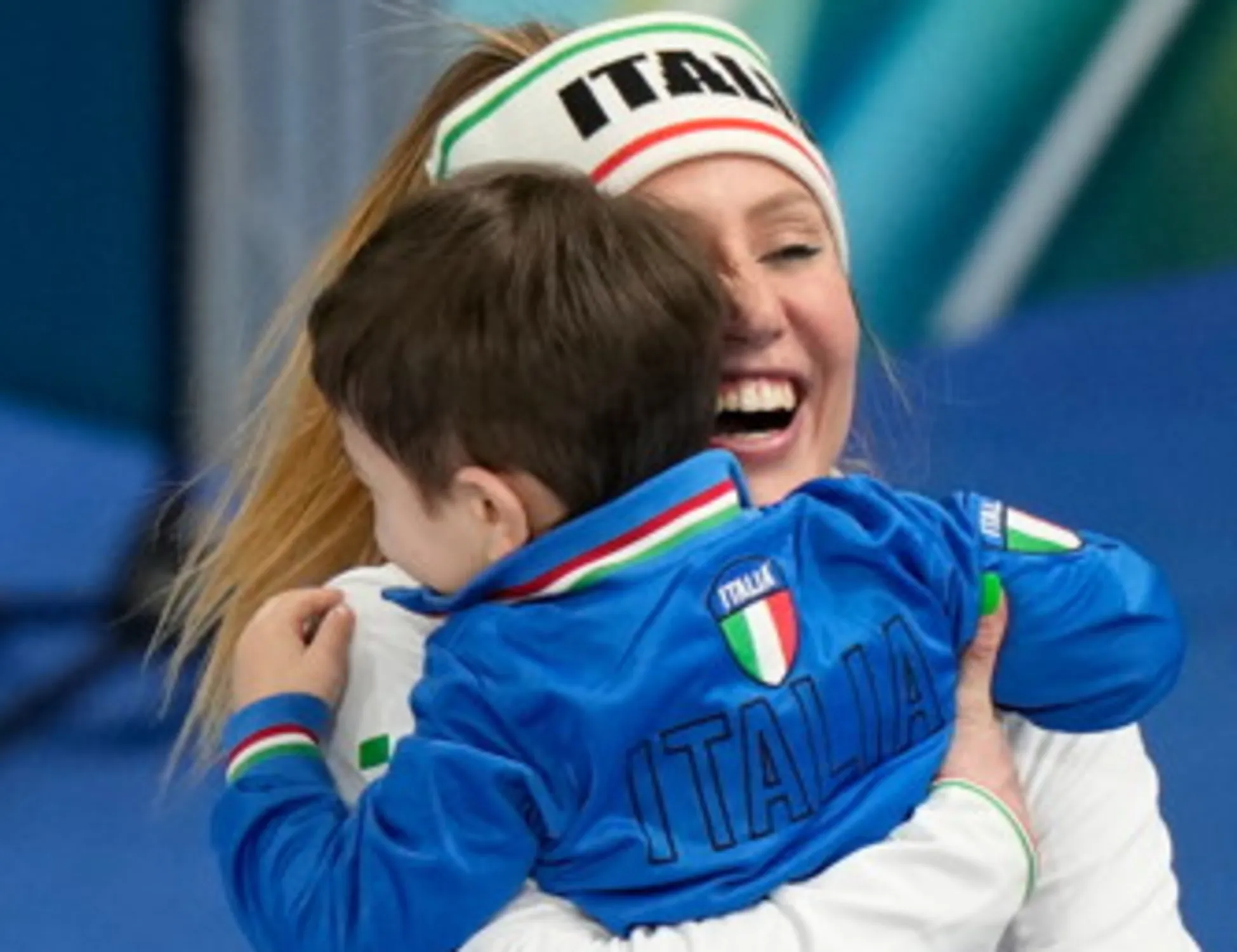 Leggi l'articolo: Sfregio della sinistra alla Lollobrigida dopo l'oro