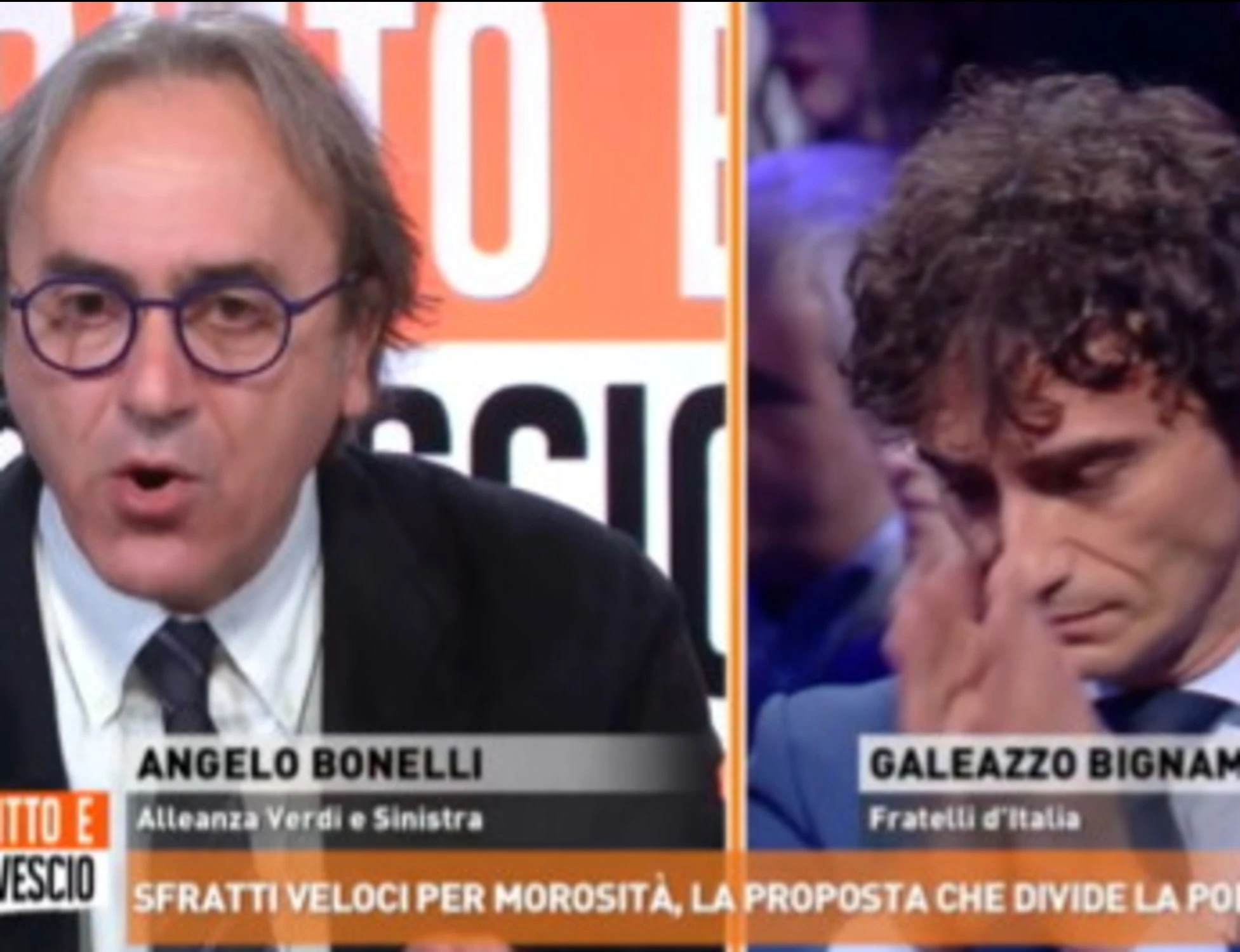 "I disegnini?": così Bignami smonta Bonelli